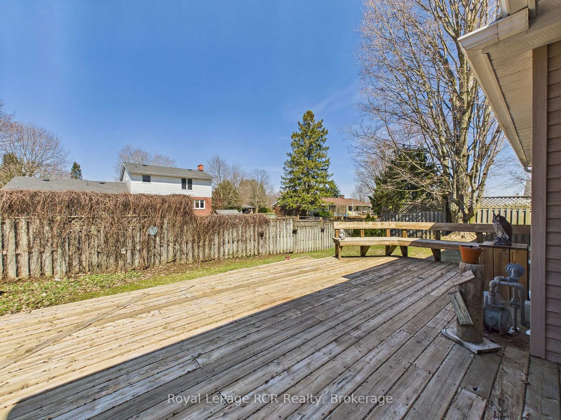 Photo 31 of 330 Glenn Road, North Huron, Wingham — HOMEH