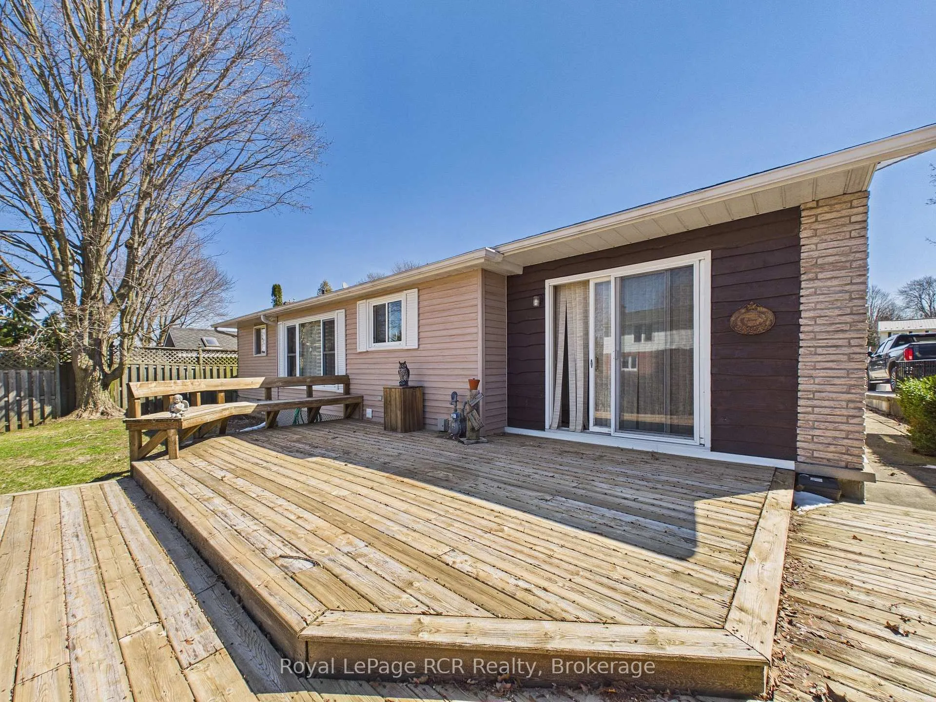 Photo 32 of 330 Glenn Road, North Huron, Wingham — HOMEH