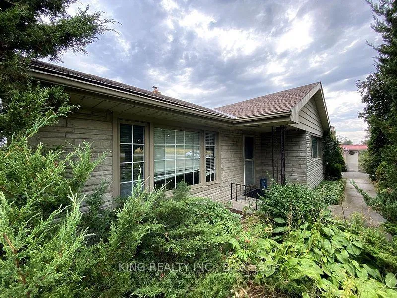 Photo 1 of 16605 Jane Street, King, Rural King — HOMEH