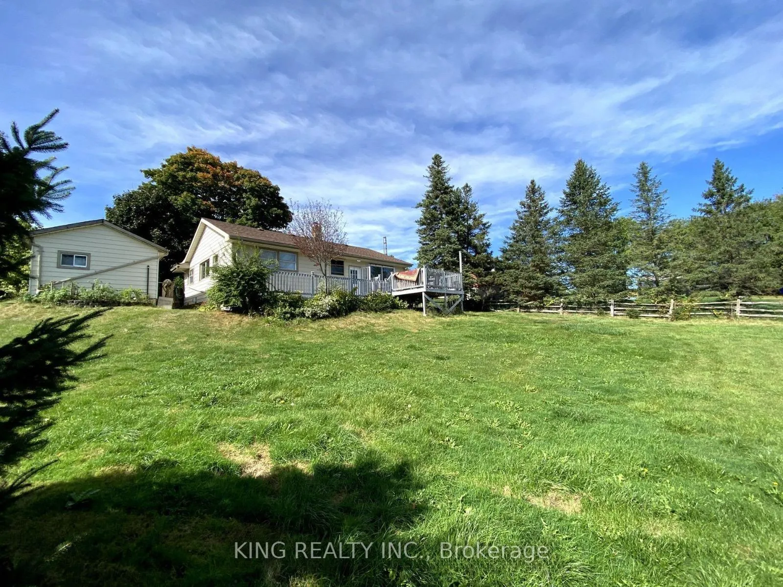 Photo 20 of 16605 Jane Street, King, Rural King — HOMEH
