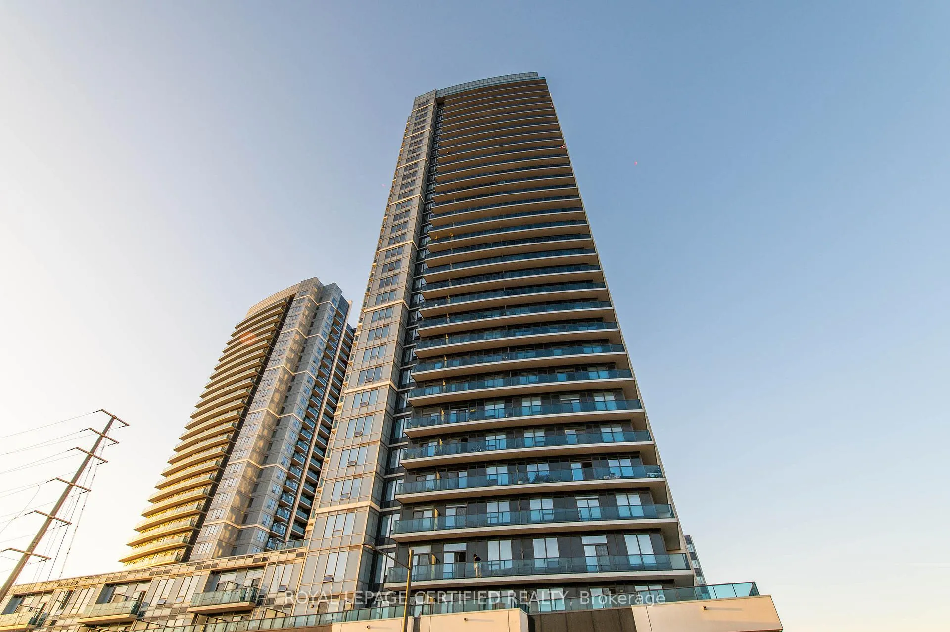 Photo 1 of Unit 201, 3600 Hwy 7, Vaughan, Vaughan Corporate Centre — HOMEH