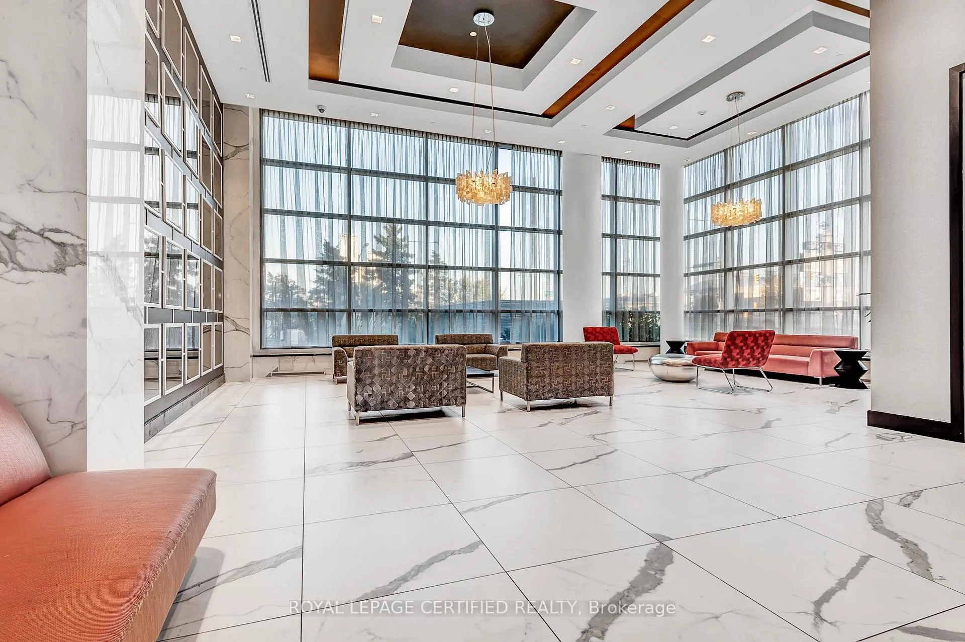 Photo 3 of Unit 201, 3600 Hwy 7, Vaughan, Vaughan Corporate Centre — HOMEH