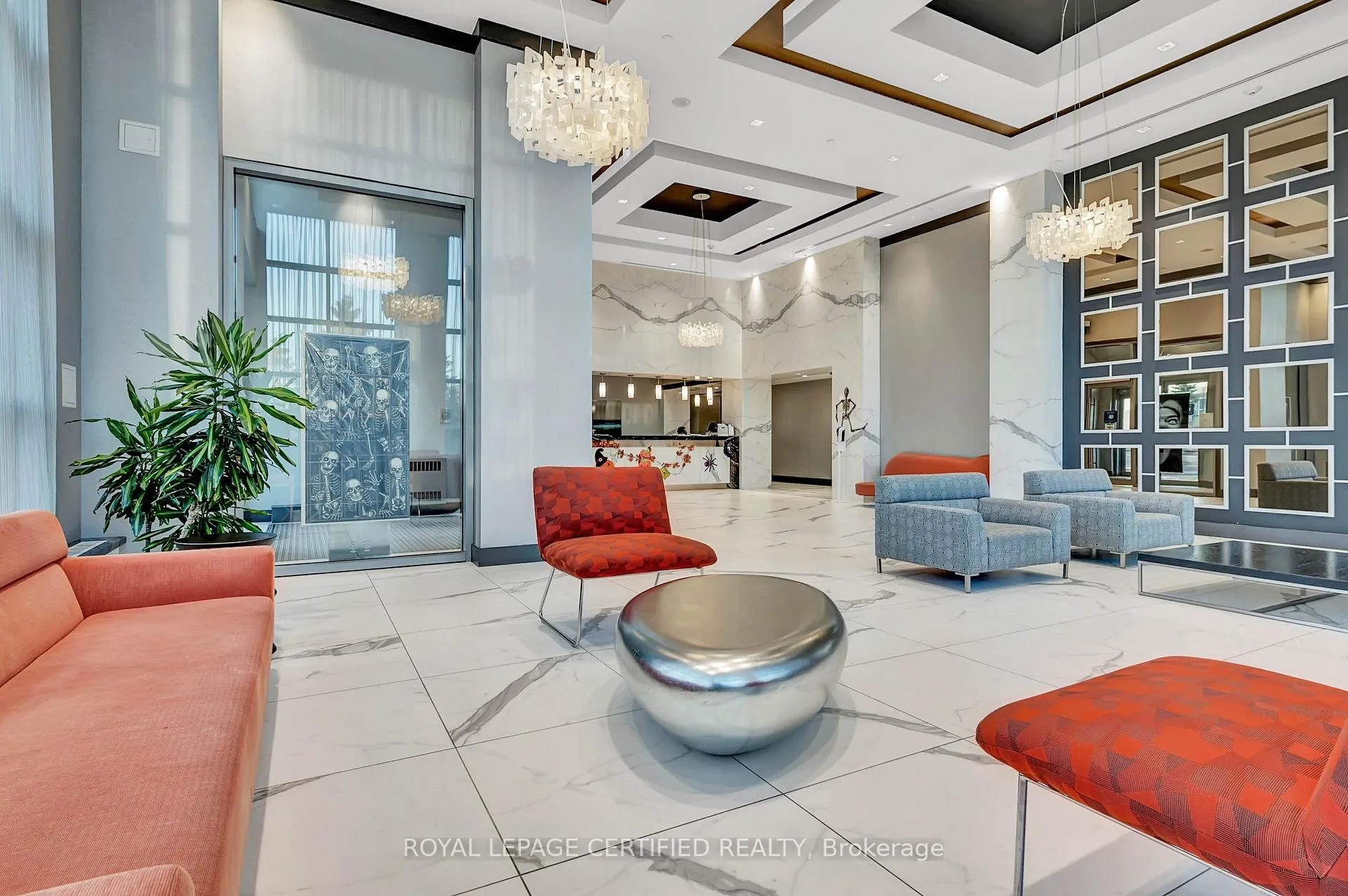 Photo 4 of Unit 201, 3600 Hwy 7, Vaughan, Vaughan Corporate Centre — HOMEH