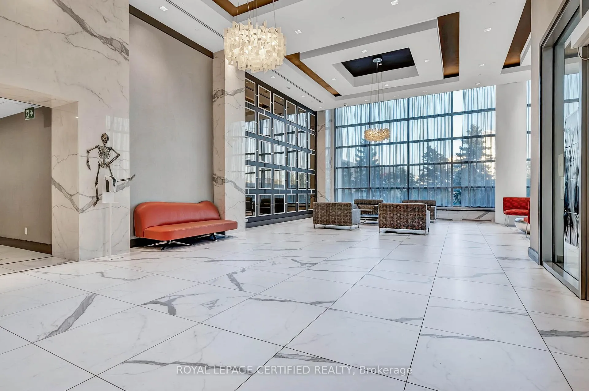 Photo 5 of Unit 201, 3600 Hwy 7, Vaughan, Vaughan Corporate Centre — HOMEH