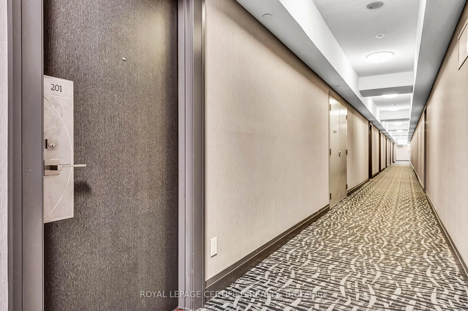 Photo 6 of Unit 201, 3600 Hwy 7, Vaughan, Vaughan Corporate Centre — HOMEH
