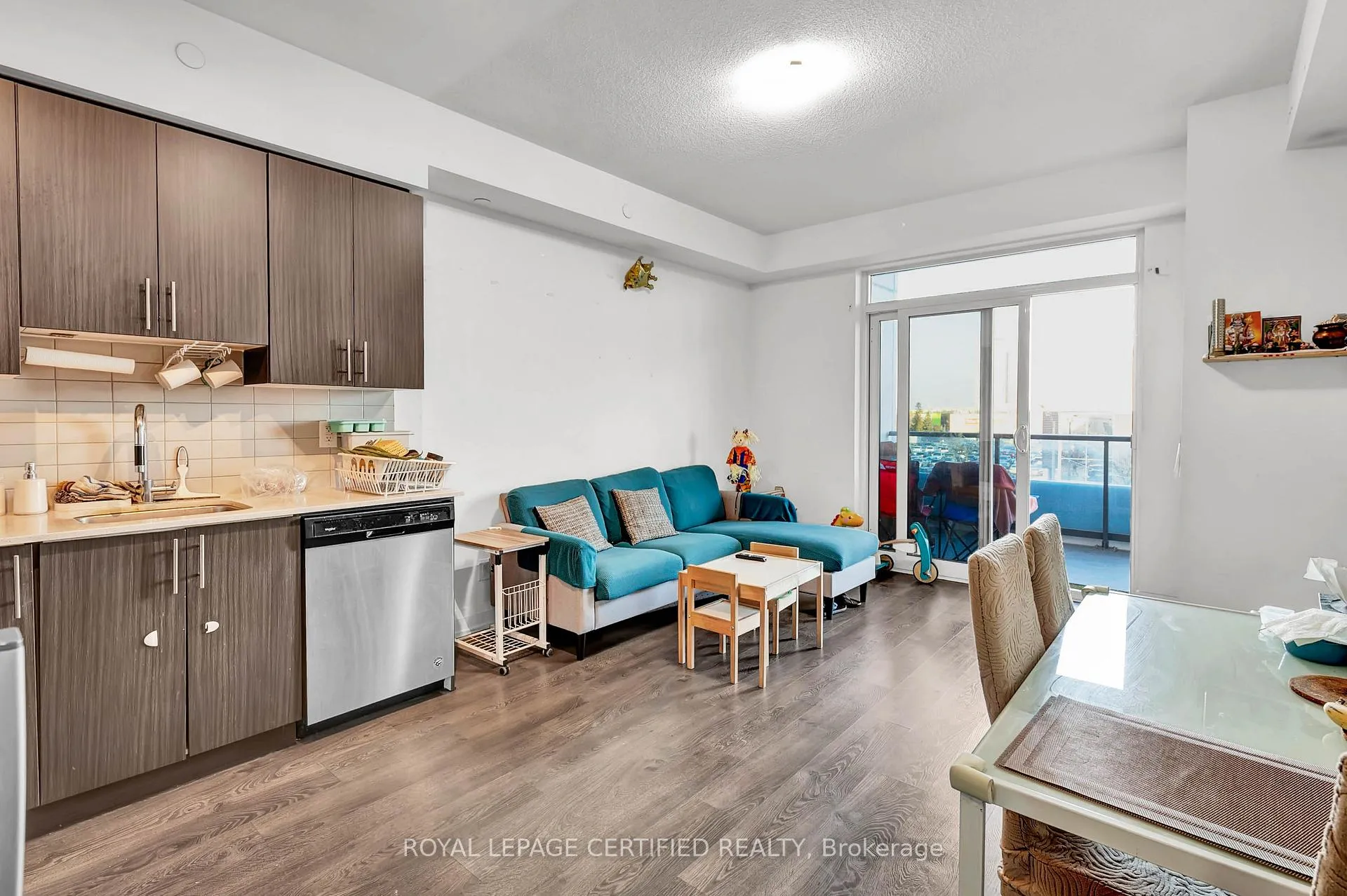 Photo 9 of Unit 201, 3600 Hwy 7, Vaughan, Vaughan Corporate Centre — HOMEH