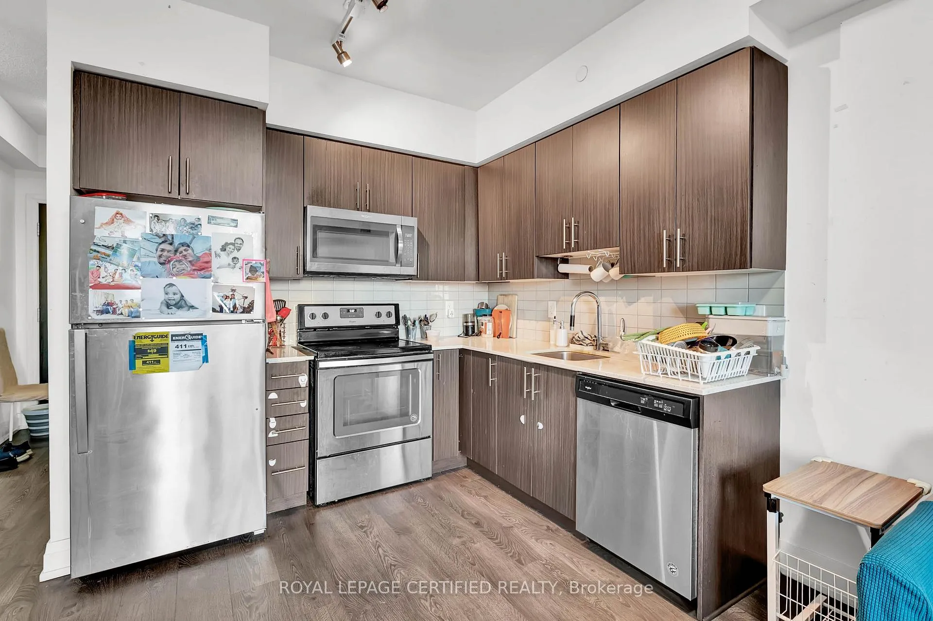 Photo 10 of Unit 201, 3600 Hwy 7, Vaughan, Vaughan Corporate Centre — HOMEH