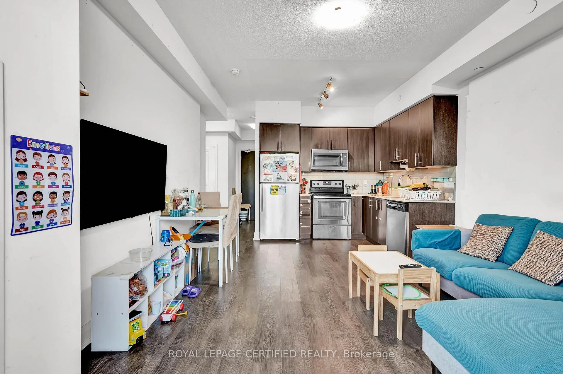 Photo 11 of Unit 201, 3600 Hwy 7, Vaughan, Vaughan Corporate Centre — HOMEH