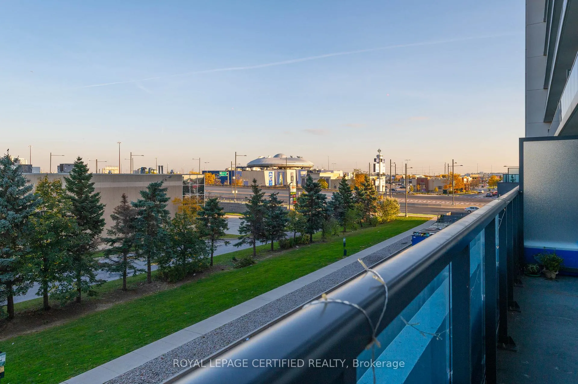 Photo 20 of Unit 201, 3600 Hwy 7, Vaughan, Vaughan Corporate Centre — HOMEH