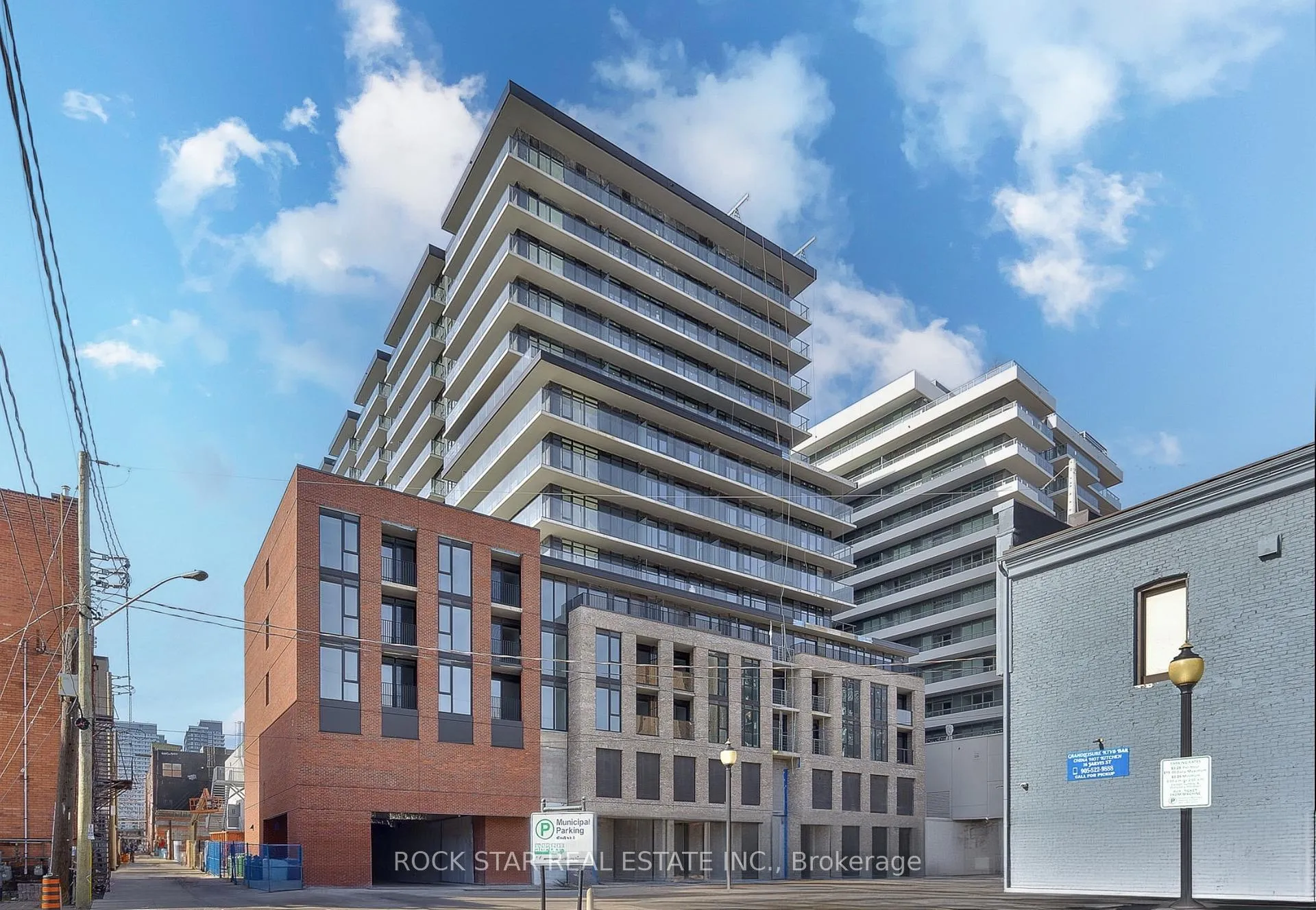 Photo 1 of Unit 1308, 1 Jarvis Street, Hamilton, Beasley — HOMEH