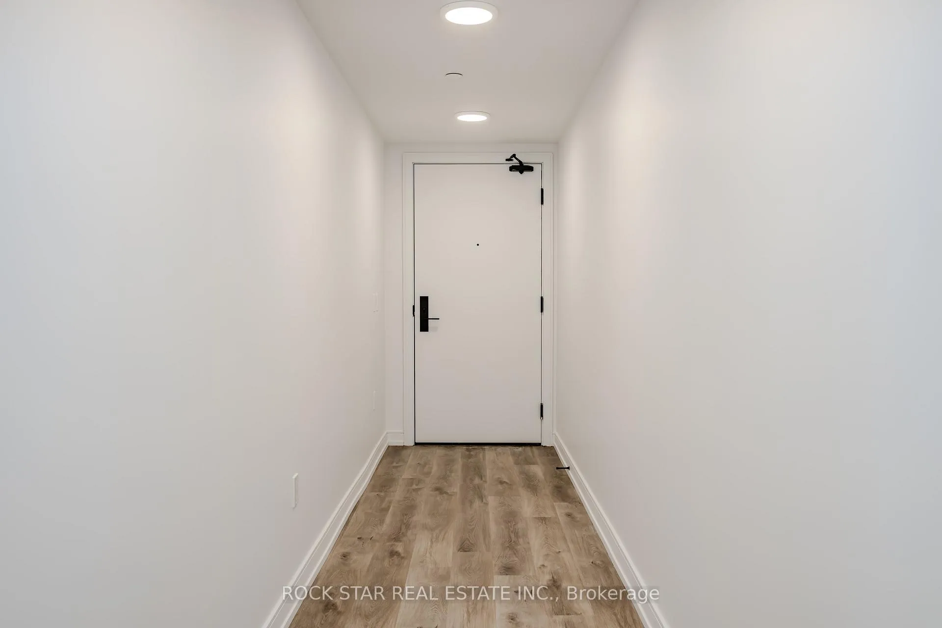 Photo 2 of Unit 1308, 1 Jarvis Street, Hamilton, Beasley — HOMEH
