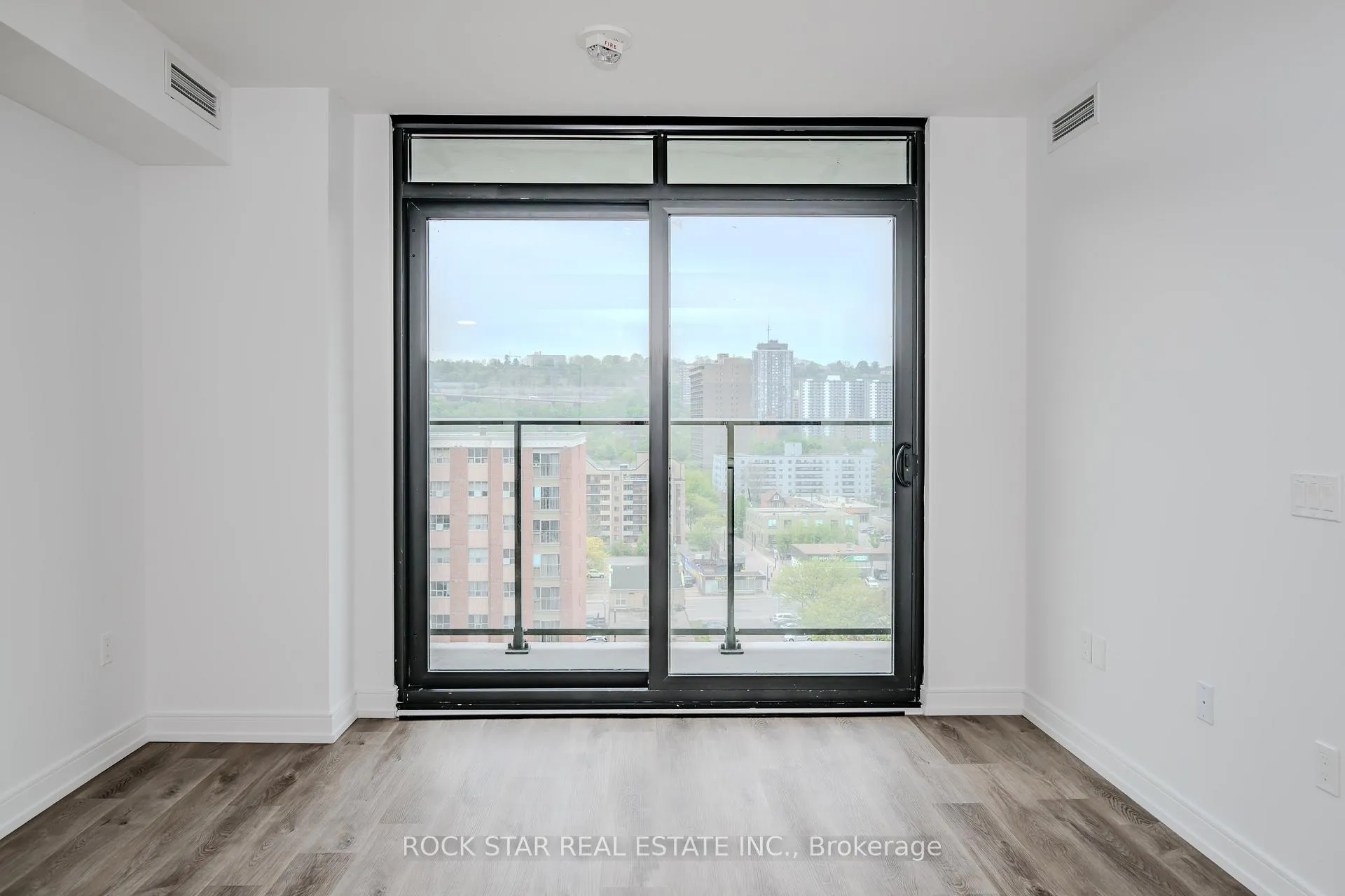 Photo 14 of Unit 1308, 1 Jarvis Street, Hamilton, Beasley — HOMEH