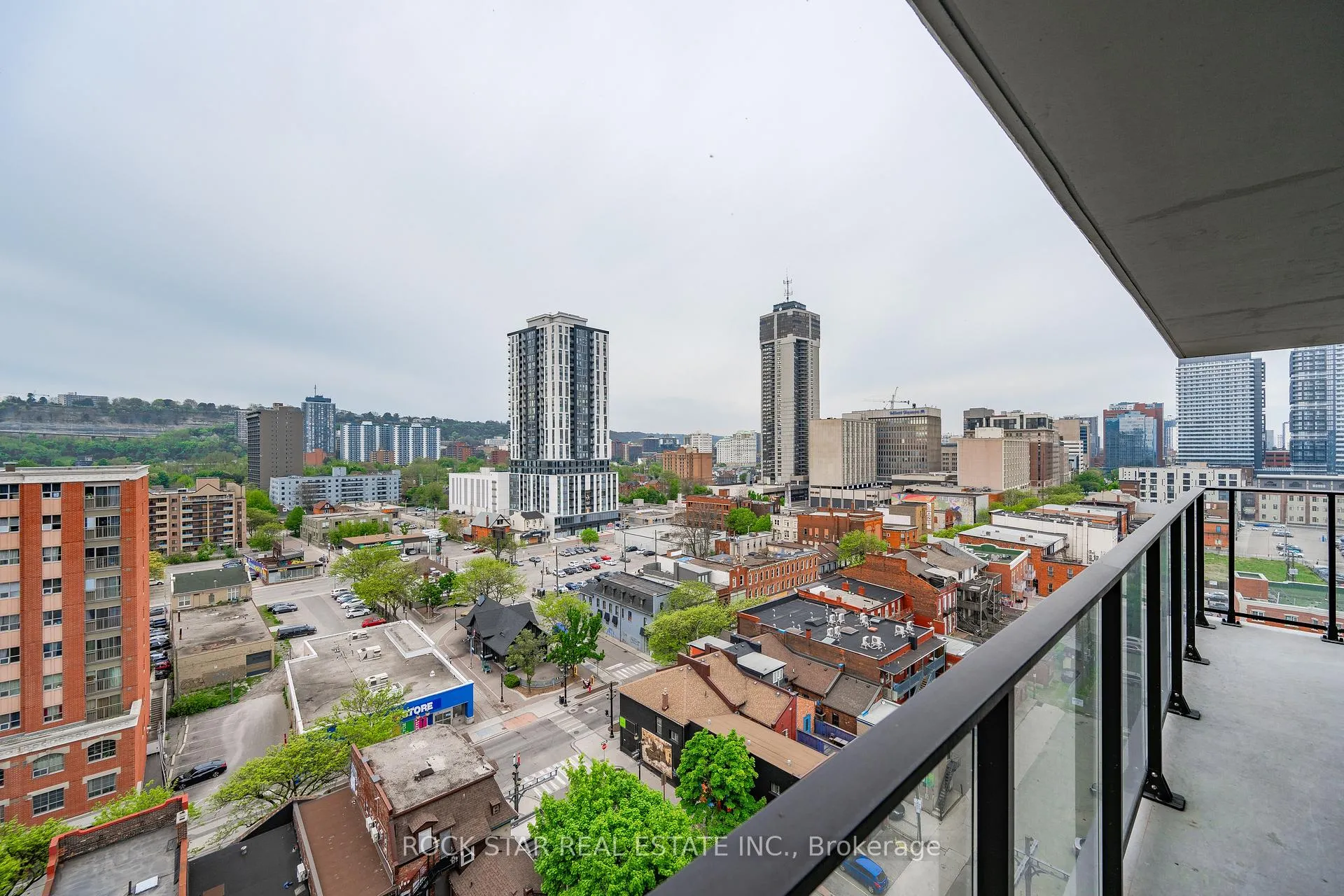 Photo 19 of Unit 1308, 1 Jarvis Street, Hamilton, Beasley — HOMEH