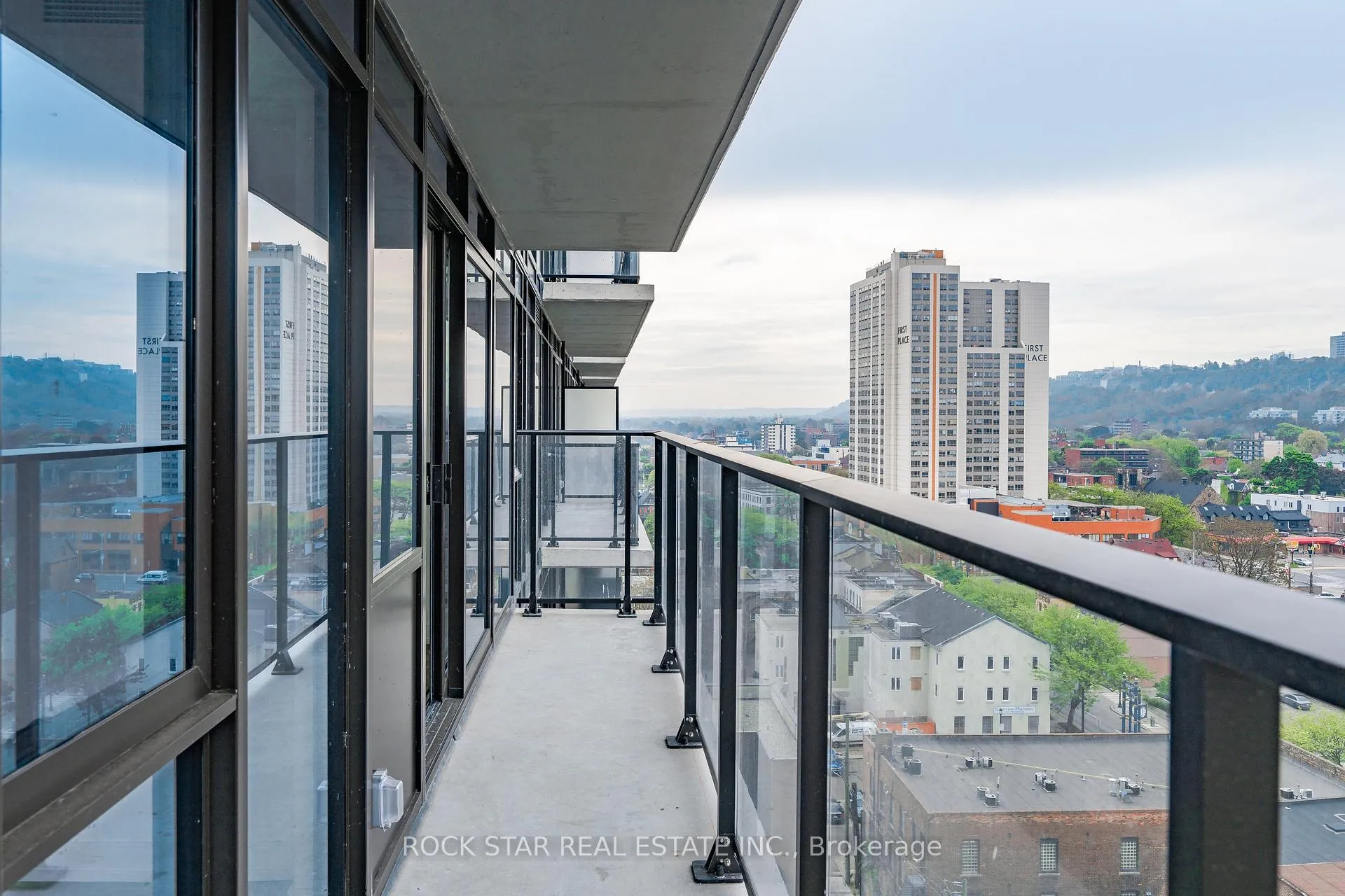 Photo 21 of Unit 1308, 1 Jarvis Street, Hamilton, Beasley — HOMEH