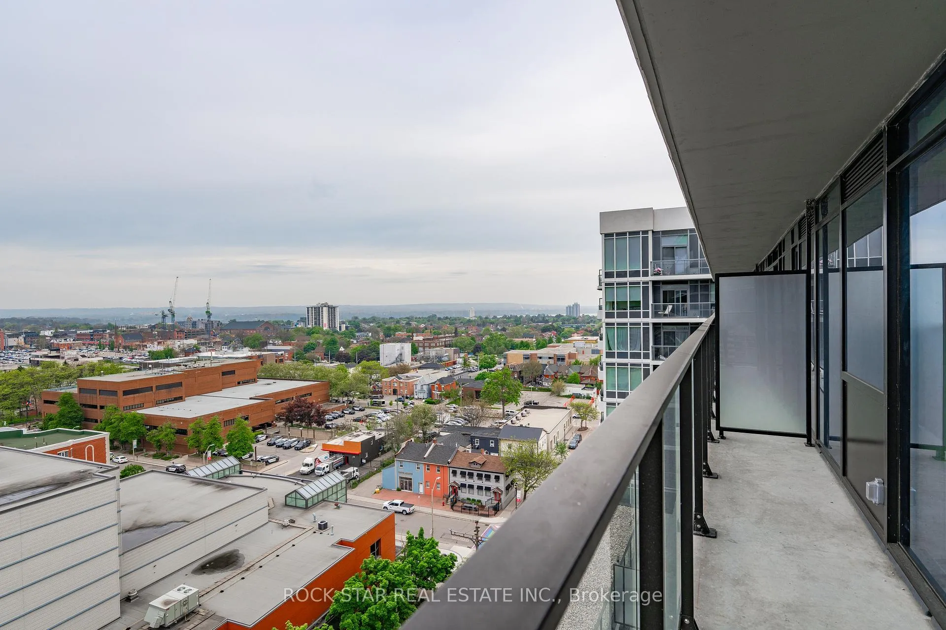 Photo 22 of Unit 1308, 1 Jarvis Street, Hamilton, Beasley — HOMEH