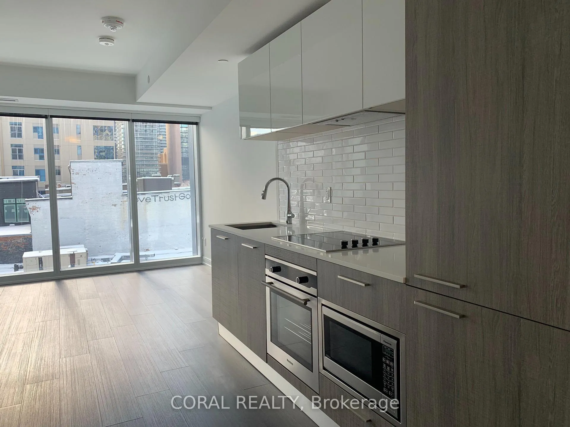 Photo 1 of Unit 309, 3 Gloucester Street, Toronto, Church-Yonge Corridor — HOMEH