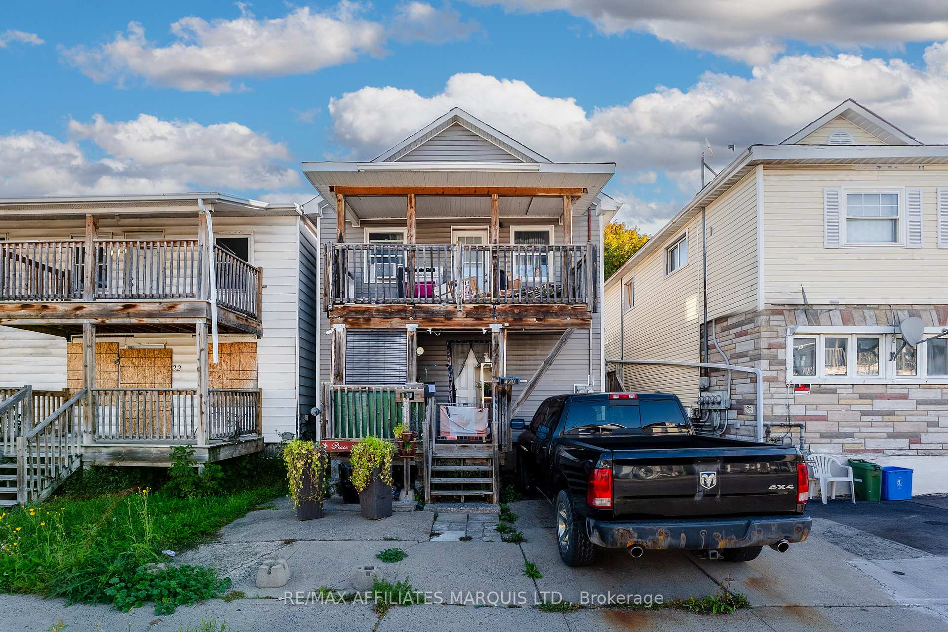 Photo 1 of 420 Mcconnell Avenue, Cornwall — HOMEH