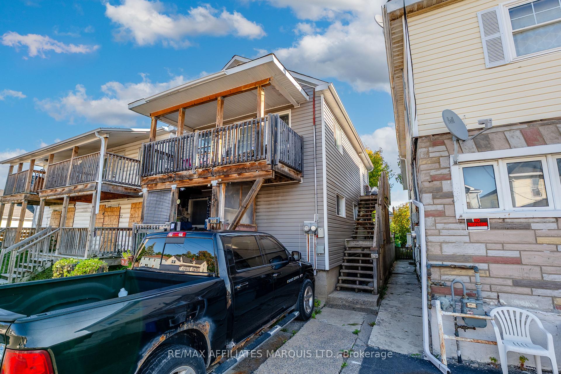 Photo 3 of 420 Mcconnell Avenue, Cornwall — HOMEH