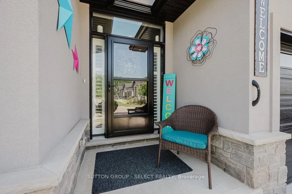 Photo 3 of Unit 432, 9861 Glendon Drive, Middlesex Centre, Komoka — HOMEH