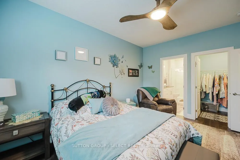 Photo 13 of Unit 432, 9861 Glendon Drive, Middlesex Centre, Komoka — HOMEH