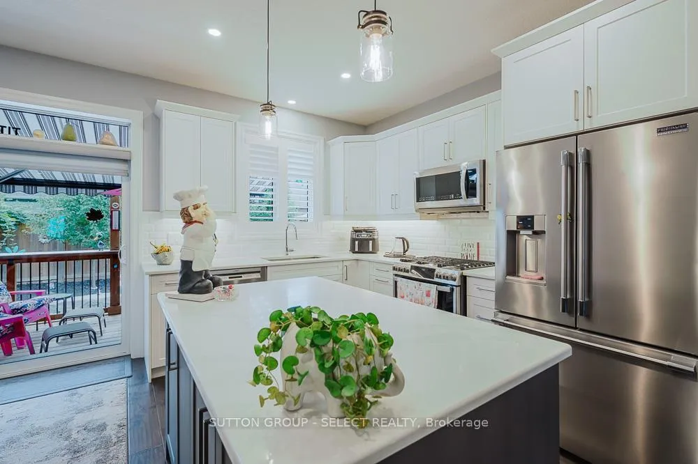 Photo 15 of Unit 432, 9861 Glendon Drive, Middlesex Centre, Komoka — HOMEH