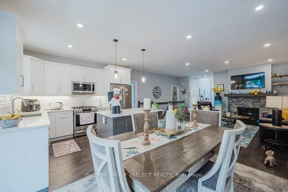 Photo 16 of Unit 432, 9861 Glendon Drive, Middlesex Centre, Komoka — HOMEH