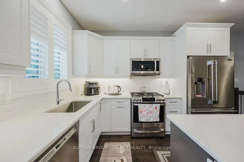 Photo 17 of Unit 432, 9861 Glendon Drive, Middlesex Centre, Komoka — HOMEH