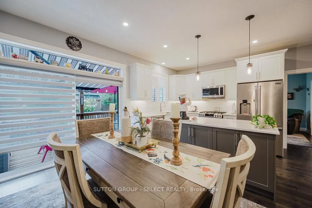 Photo 18 of Unit 432, 9861 Glendon Drive, Middlesex Centre, Komoka — HOMEH