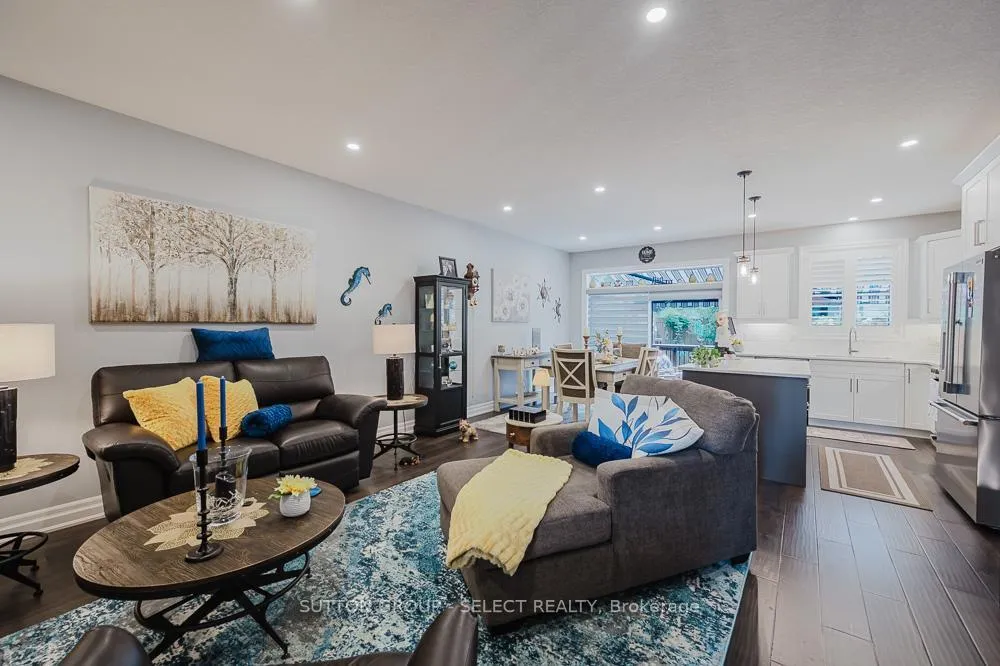 Photo 19 of Unit 432, 9861 Glendon Drive, Middlesex Centre, Komoka — HOMEH