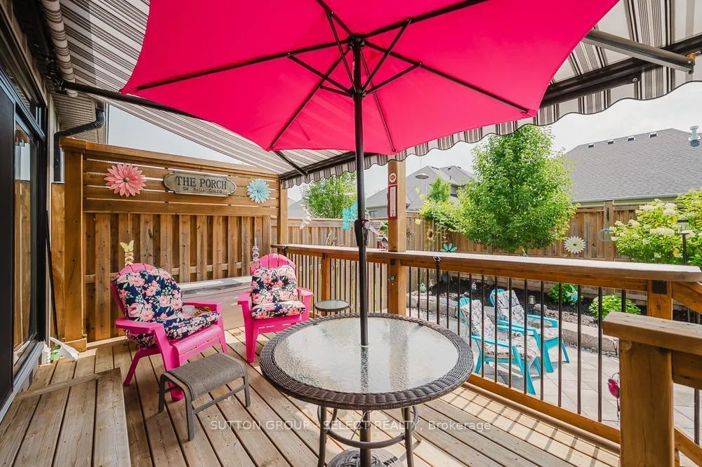 Photo 32 of Unit 432, 9861 Glendon Drive, Middlesex Centre, Komoka — HOMEH