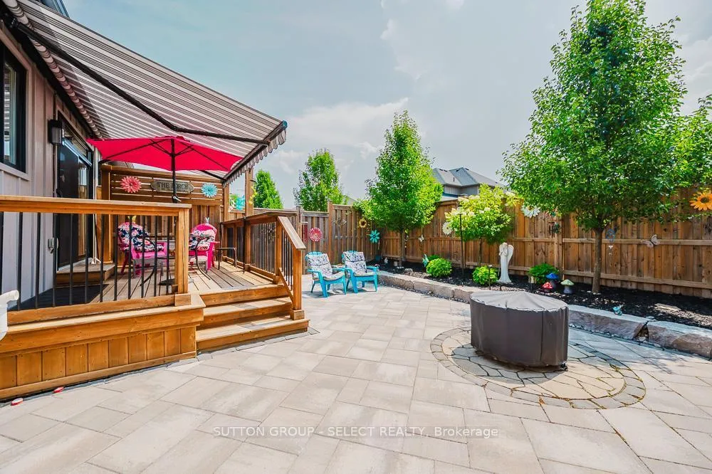 Photo 33 of Unit 432, 9861 Glendon Drive, Middlesex Centre, Komoka — HOMEH