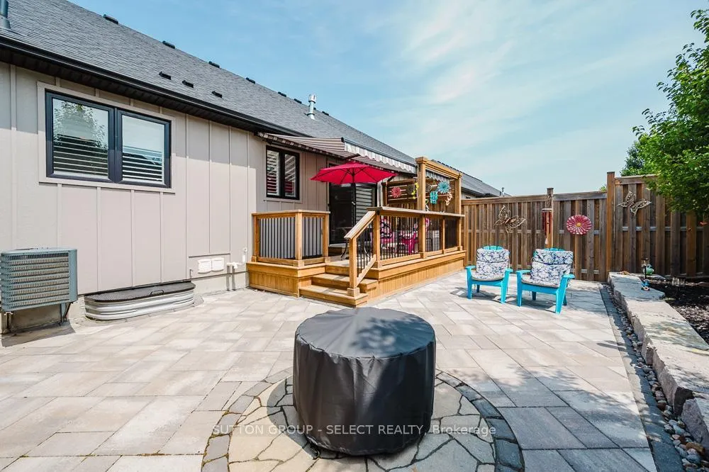 Photo 34 of Unit 432, 9861 Glendon Drive, Middlesex Centre, Komoka — HOMEH