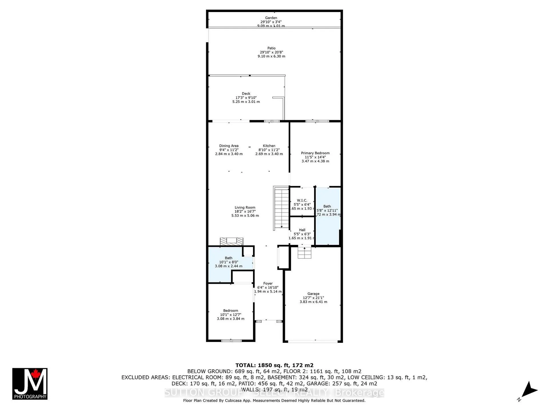Photo 38 of Unit 432, 9861 Glendon Drive, Middlesex Centre, Komoka — HOMEH