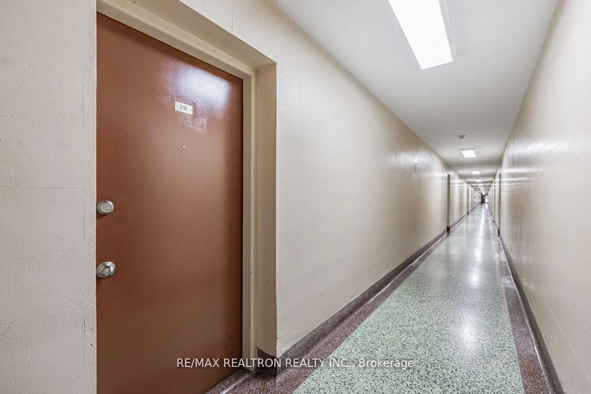 Photo 4 of Unit 216, 156 Kingston Road E, Toronto, Woodbine Corridor — HOMEH