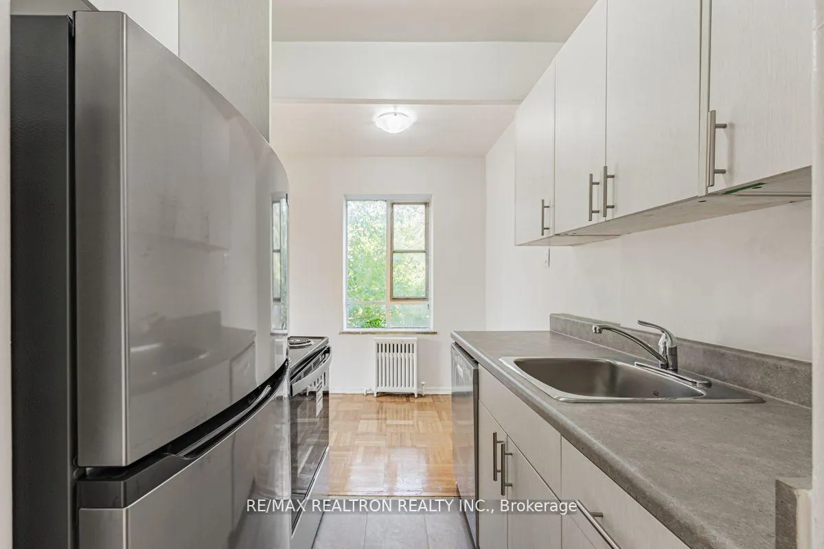 Photo 7 of Unit 216, 156 Kingston Road E, Toronto, Woodbine Corridor — HOMEH