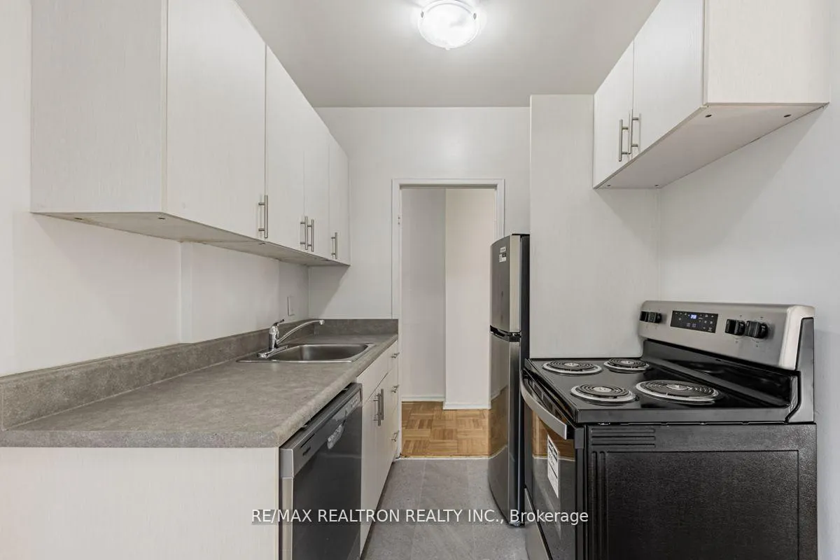 Photo 8 of Unit 216, 156 Kingston Road E, Toronto, Woodbine Corridor — HOMEH