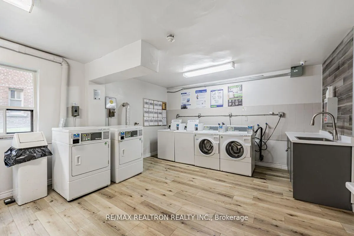 Photo 21 of Unit 216, 156 Kingston Road E, Toronto, Woodbine Corridor — HOMEH
