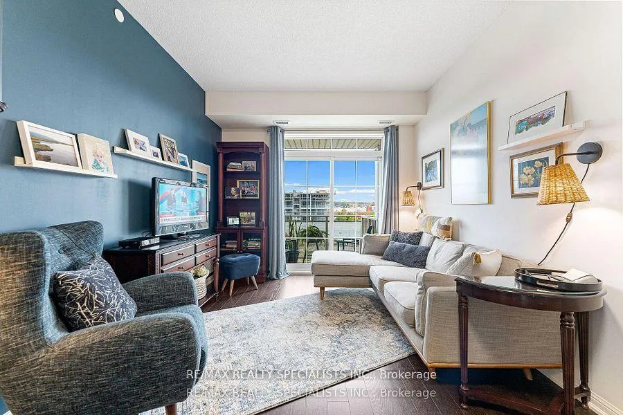 Photo 6 of Unit #413, 84 Aspen Springs Drive, Clarington, Bowmanville — HOMEH