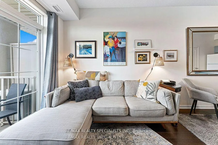 Photo 7 of Unit #413, 84 Aspen Springs Drive, Clarington, Bowmanville — HOMEH