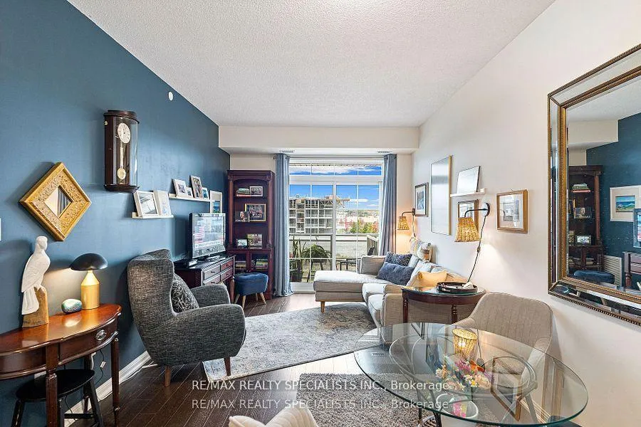 Photo 8 of Unit #413, 84 Aspen Springs Drive, Clarington, Bowmanville — HOMEH