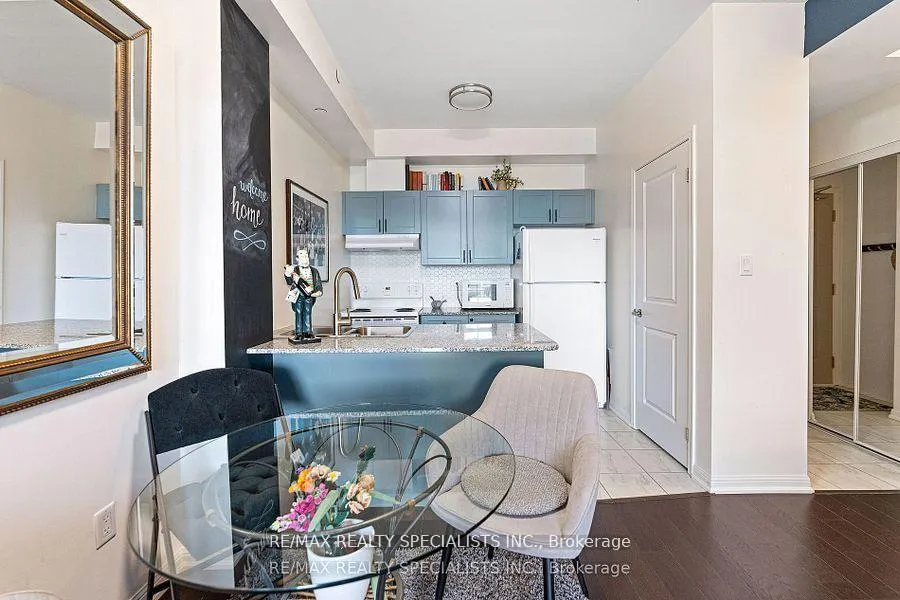 Photo 9 of Unit #413, 84 Aspen Springs Drive, Clarington, Bowmanville — HOMEH