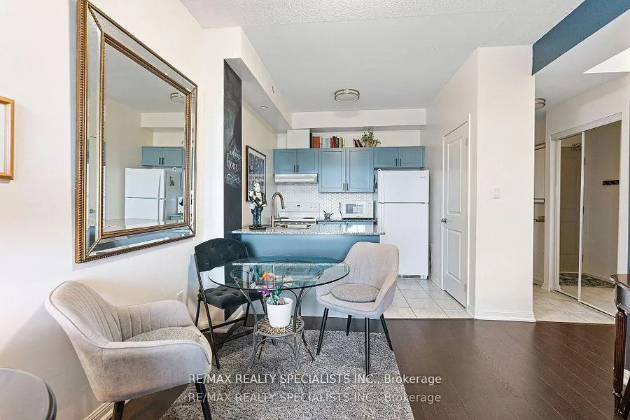 Photo 10 of Unit #413, 84 Aspen Springs Drive, Clarington, Bowmanville — HOMEH