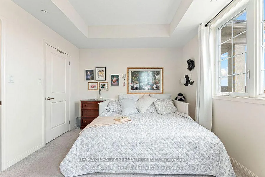 Photo 14 of Unit #413, 84 Aspen Springs Drive, Clarington, Bowmanville — HOMEH