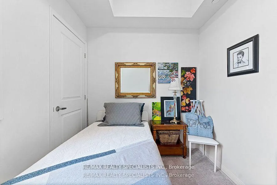 Photo 16 of Unit #413, 84 Aspen Springs Drive, Clarington, Bowmanville — HOMEH