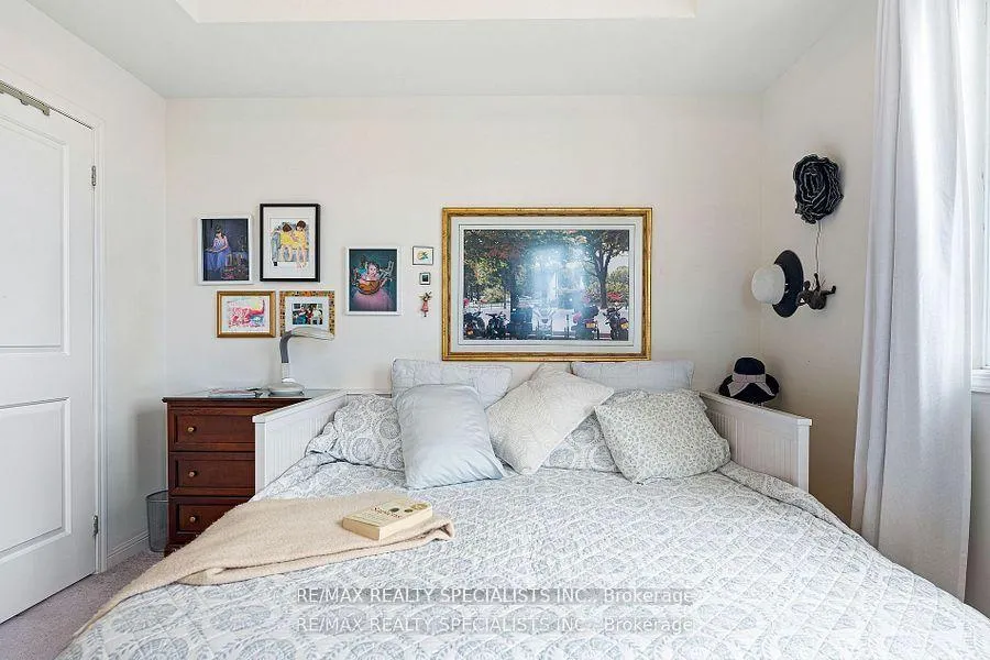Photo 21 of Unit #413, 84 Aspen Springs Drive, Clarington, Bowmanville — HOMEH