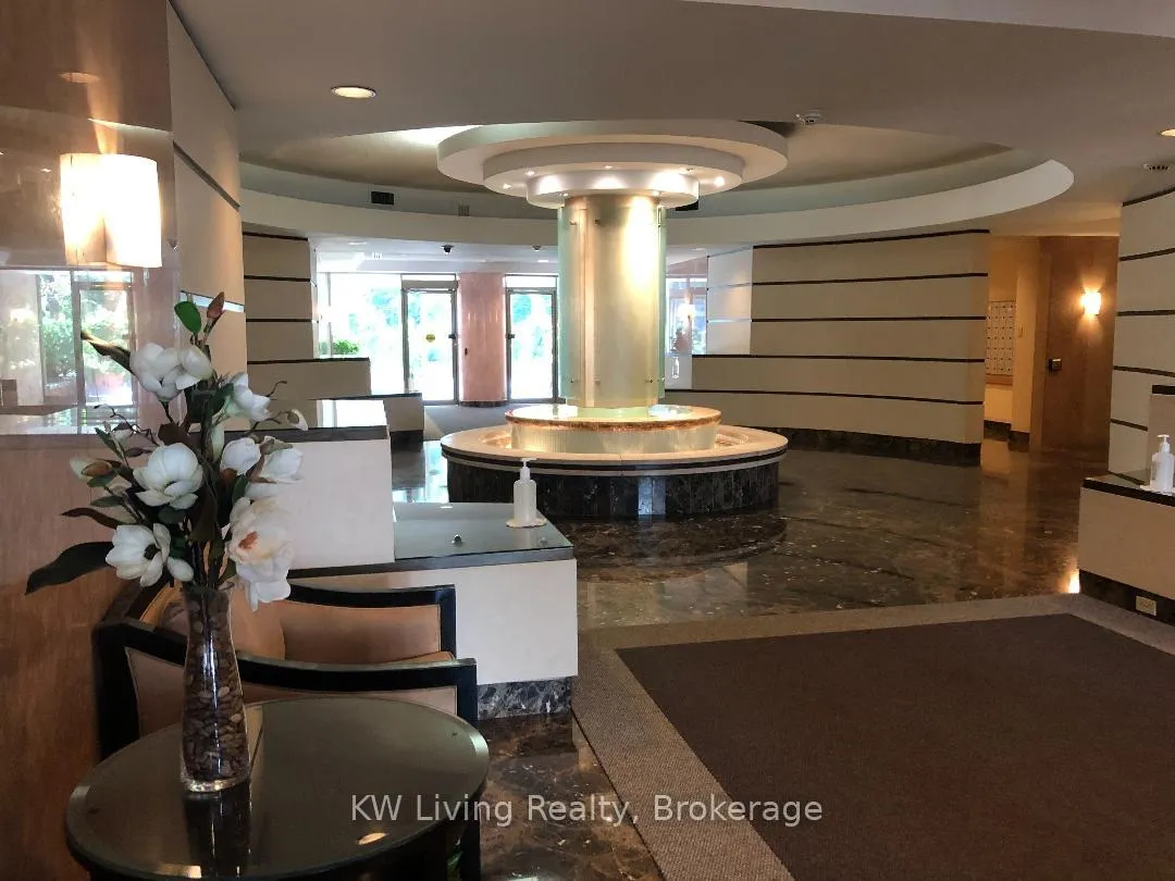 Photo 14 of Unit 220, 95 Prince Arthur Avenue, Toronto, The Annex — HOMEH