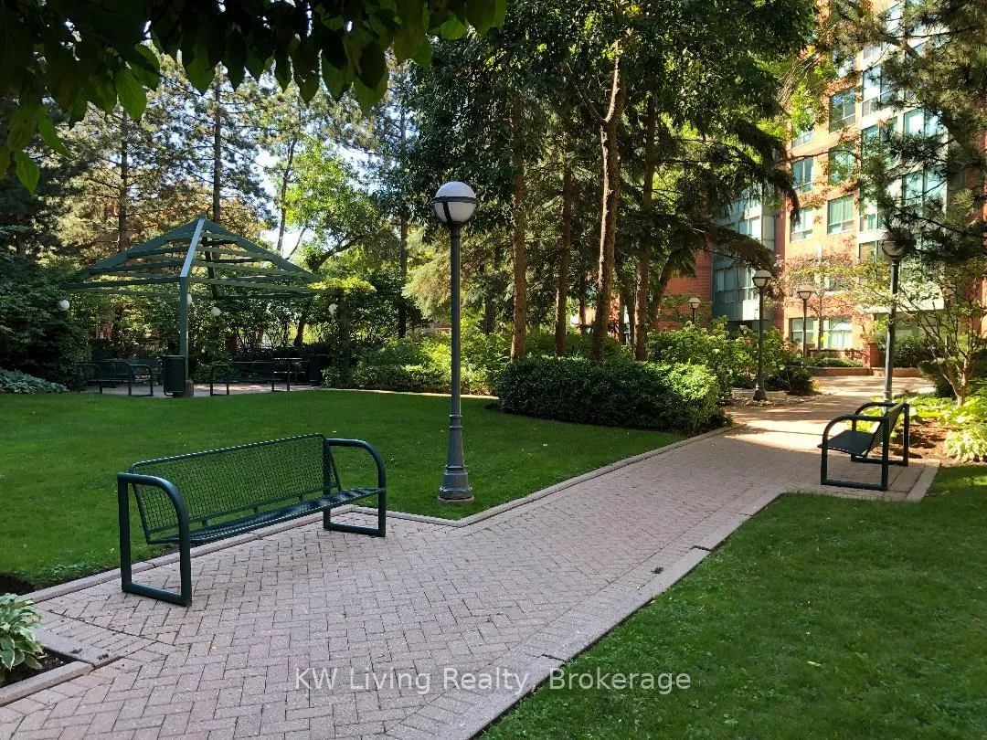 Photo 15 of Unit 220, 95 Prince Arthur Avenue, Toronto, The Annex — HOMEH