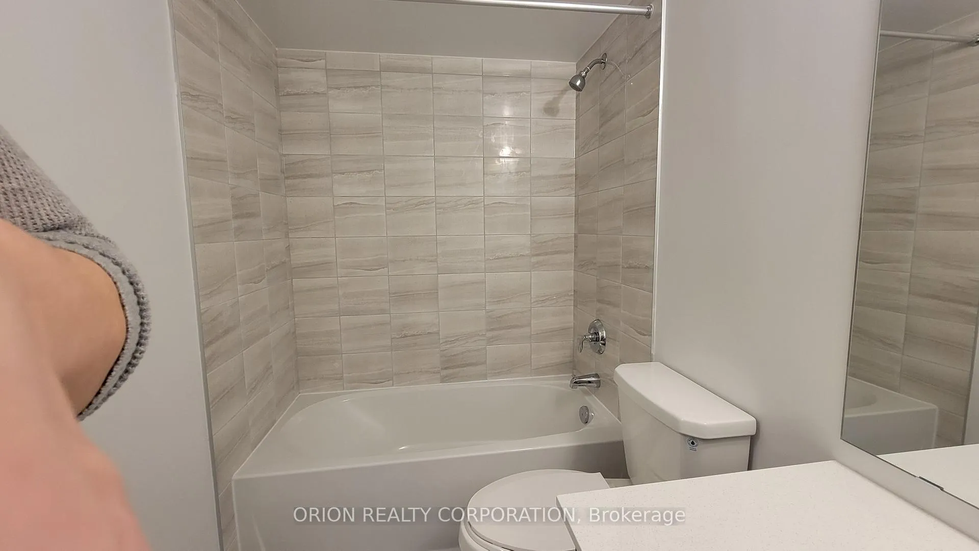 Photo 9 of Unit 1305, 1435 Celebration Drive, Pickering, Bay Ridges — HOMEH