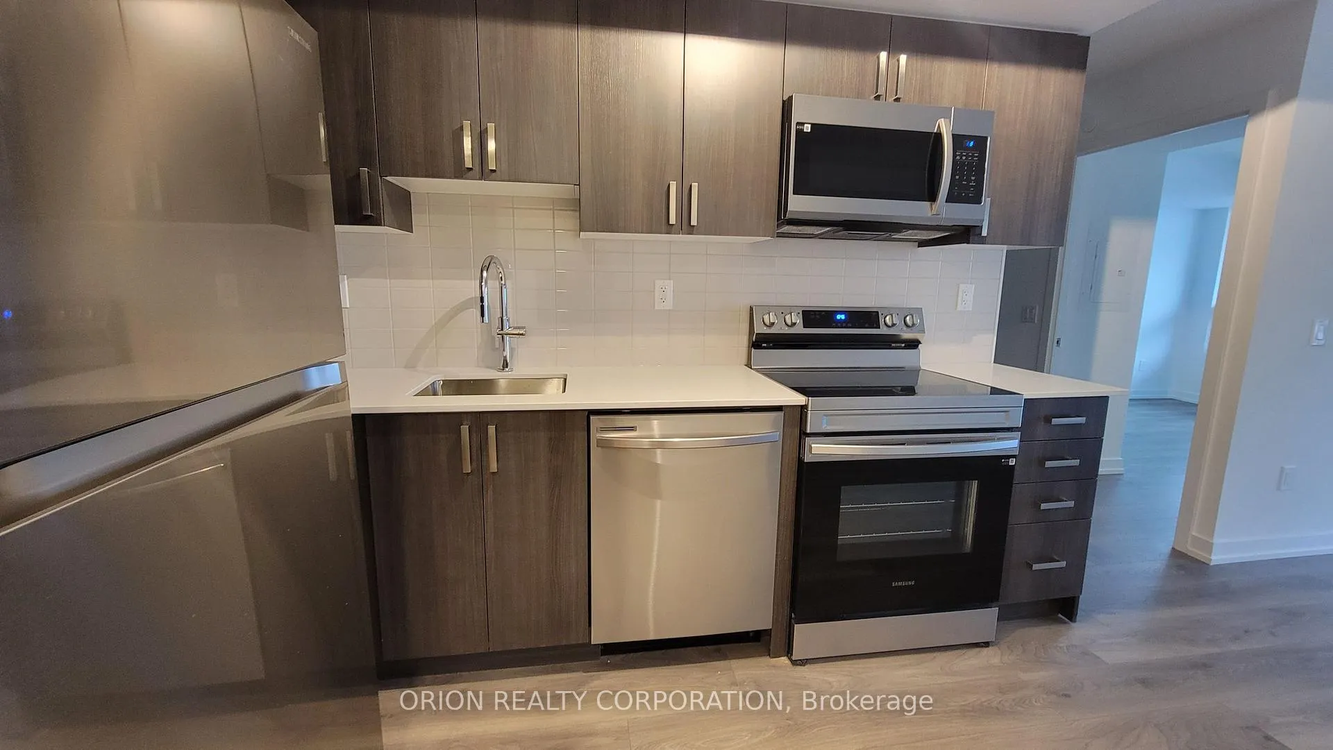 Photo 23 of Unit 1305, 1435 Celebration Drive, Pickering, Bay Ridges — HOMEH