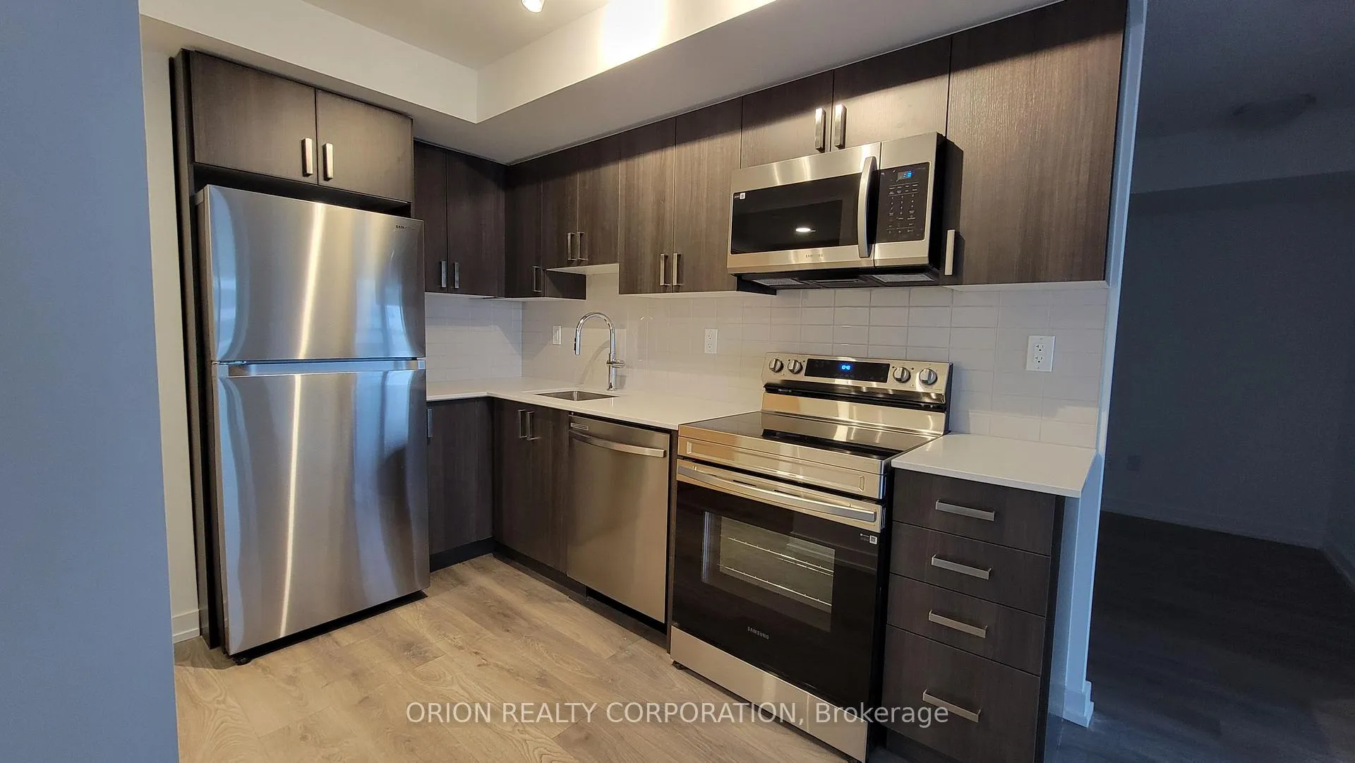 Photo 24 of Unit 1305, 1435 Celebration Drive, Pickering, Bay Ridges — HOMEH